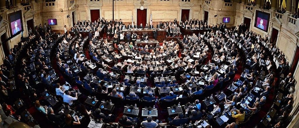 El oficialismo tendrá la primera minoría en ambas cámaras