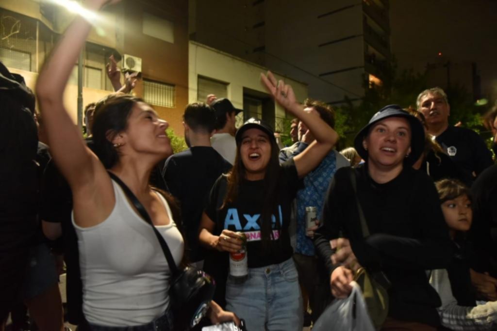 El oficialismo se queda con mayoría en el Senado