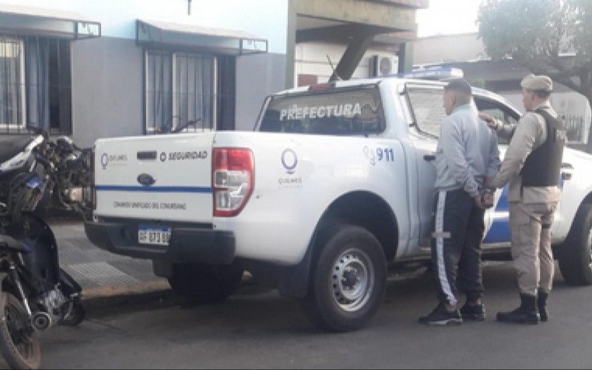 Vecinos de Solano querían linchar a un joven que consumía drogas