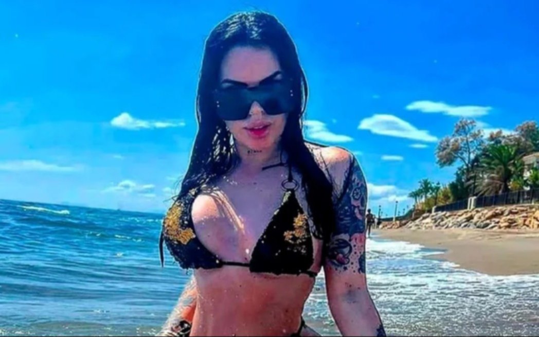 Sofía Clerici sigue aclarando: "Inventan cosas, estoy tranquila y no tengo que justificar nada”