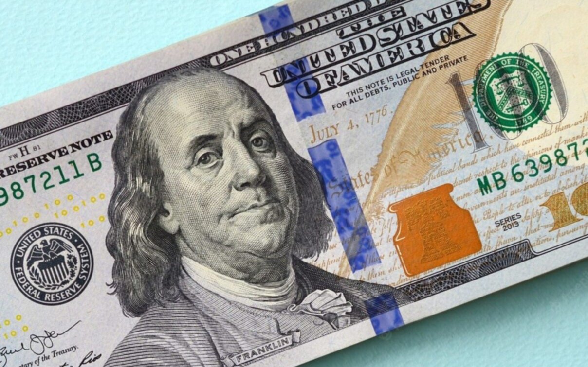Dólar blue hoy y dólar hoy: a cuánto cotizaron este lunes 23 de octubre