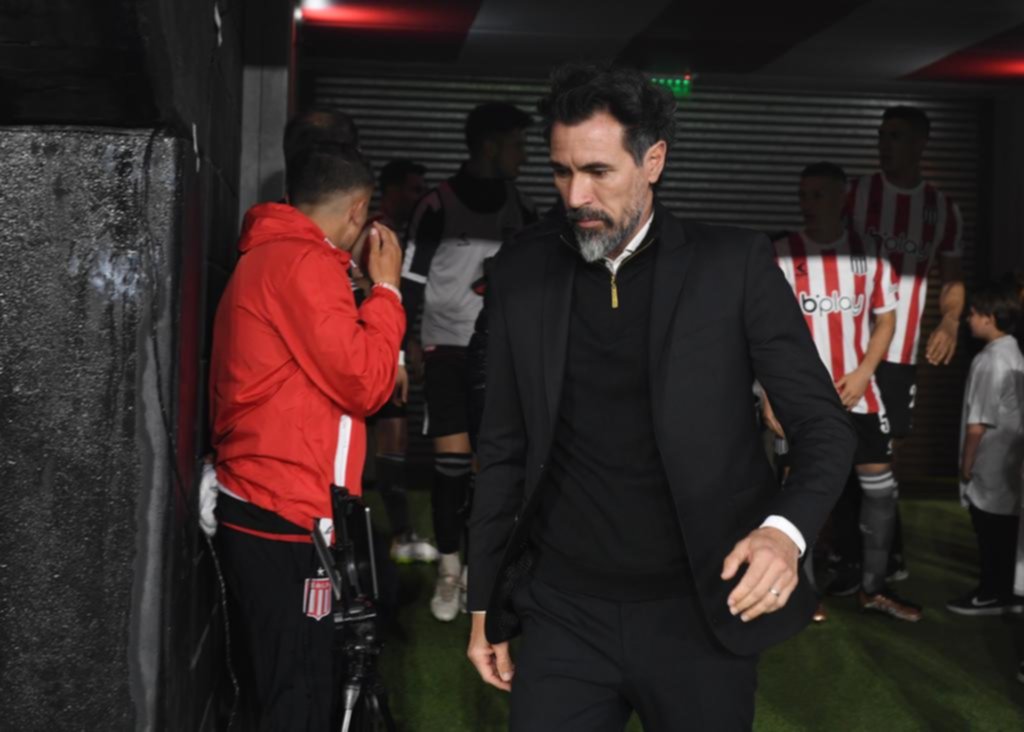 “Contra Boca tenemos que ir a hacer un gran partido”