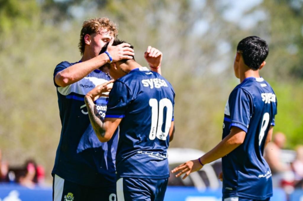 La Reserva busca seguir sumando ante Arsenal