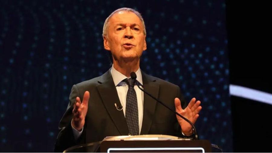 Cómo influirá el factor Schiaretti en el balotaje