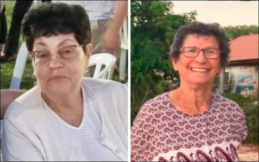 Más rehenes liberadas: Hamás entregó a dos mujeres