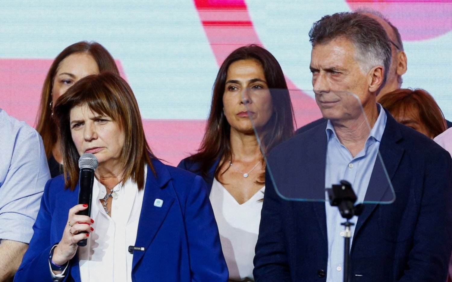 Elecciones 2023.- Se postergó la cumbre del PRO, convocada tras la derrota en las elecciones del domingo