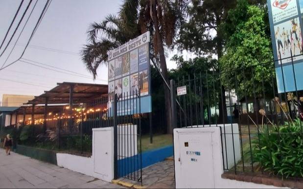 Aniversario 86 del Club Quilmes Oeste