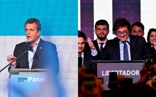 Gustavo González: "Son tiempos donde lo que era ya no lo es más y en cada elección aparece una nueva sorpresa"