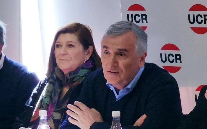 Elecciones 2023.- Camino al balotaje: la vice de la UCR adelantó que planteará apoyar a Massa