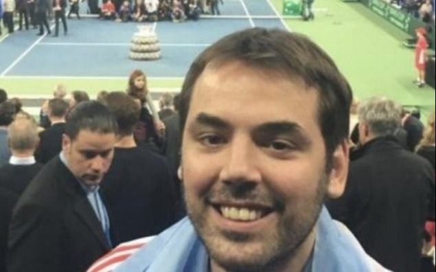 Cayó el "Croata" Ivo Rojnica en Nordelta: investigan vínculos con el cartel de Sinaloa