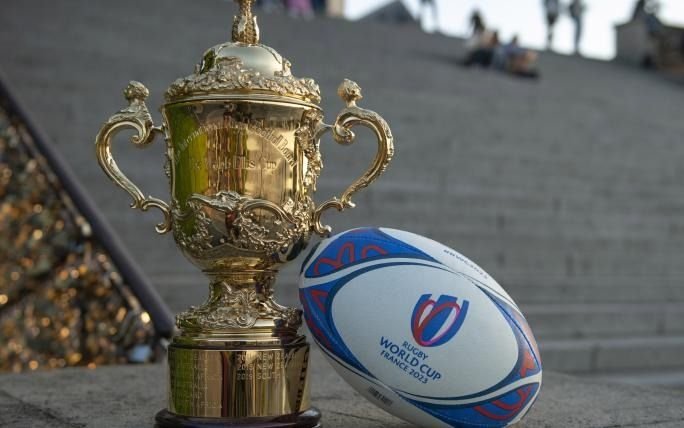 Se viene un nuevo Mundial de Rugby en 2027: uno por uno, todos los cambios