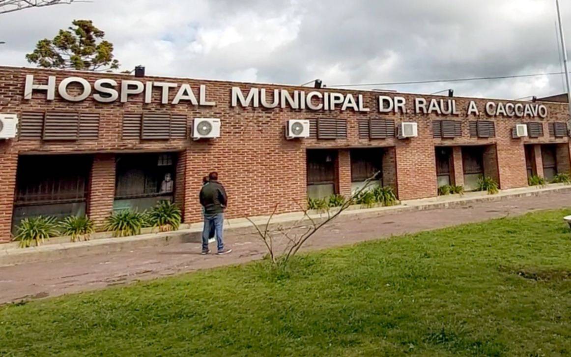 El comunicado del hospital de Coronel Suárez por la muerte de Ricardo Iorio