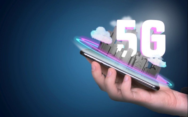 Anunciaron el 5G en Argentina: Claro, Movistar y Telecom adjudicaron la licencias para desarrollar el servicio
