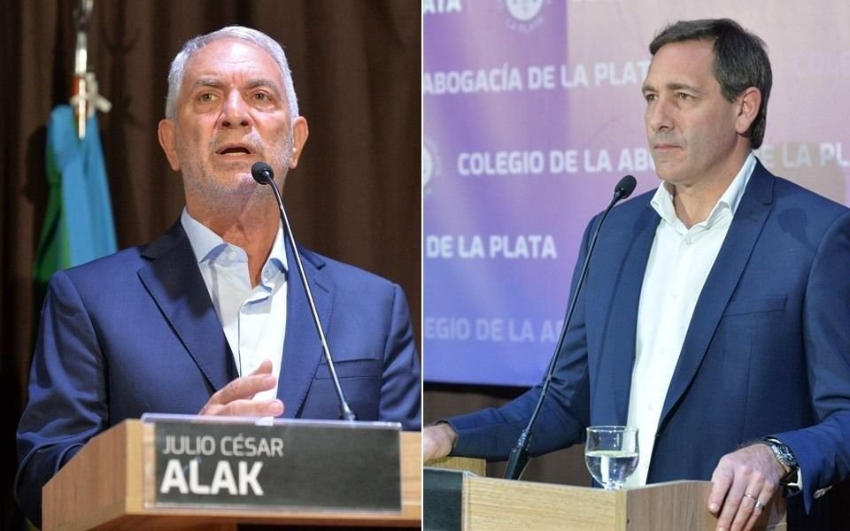 Elecciones en La Plata 2023.- Votos impugnados, planillas con observaciones y 44 urnas por escrutar