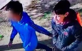 El adolescente que mató a Joaquín Sperani en Córdoba fue liberado