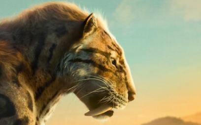 Spielberg estrena “La vida en nuestro planeta”