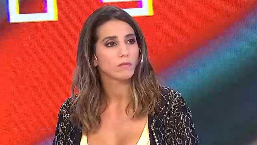 Cinthia sobre Luli: “No puedo entender cómo vive donde vive”
