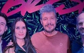 Lo blanqueó: Momi Giardina confirmó que salió “mucho tiempo” con Marcelo Tinelli