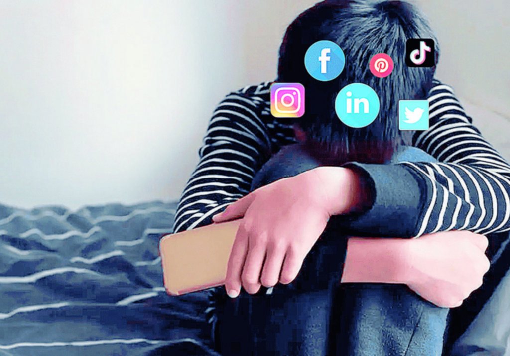 Facebook e Instagram en la mira: blanco de una seria acusación judicial