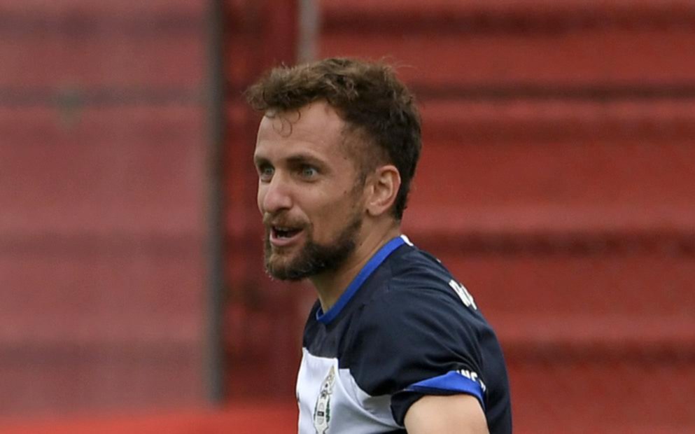 Barracas vs Gimnasia.- Uno por uno, el boletín de calificaciones de los jugadores del Lobo