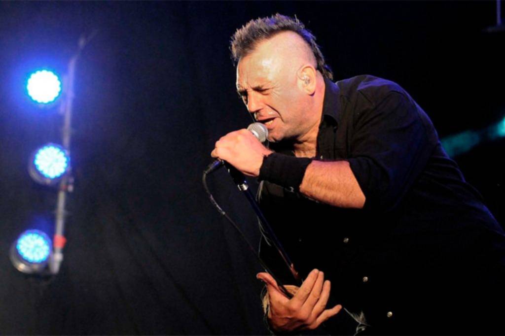Ricardo Iorio: un rebelde del metal que murió “siendo él”