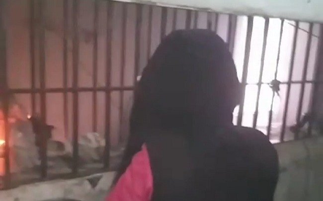 Mujeres realizaron un motín en la Comisaría 6 de Ezpeleta