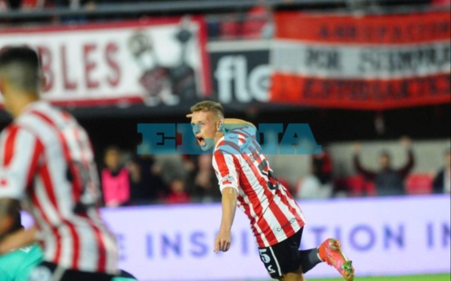 El mensaje de Santiago Ascacibar tras confirmarse su lesión: "En este momento..."