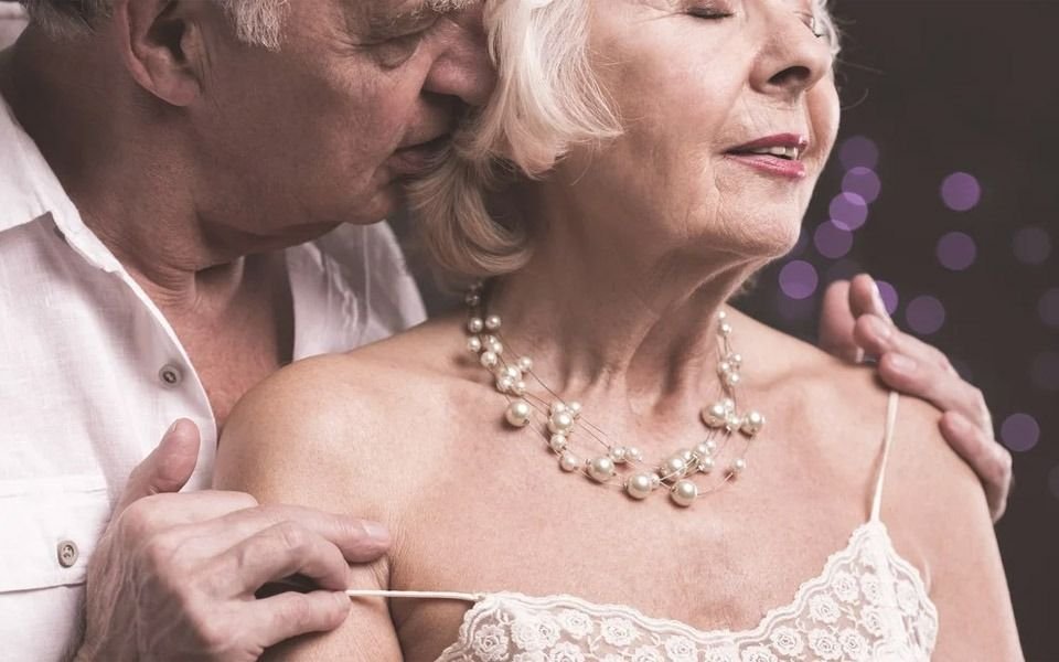El sexo después de los 60, claves para salud y secretos: este domingo en EL DIA