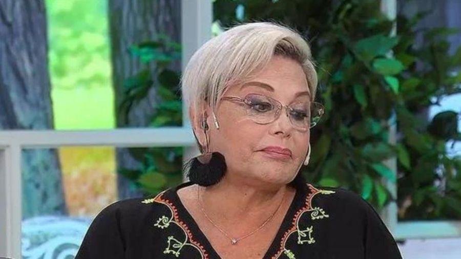 Increíble pero real: Carmen le hace juicio a Yanina pero la invitó al programa