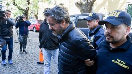 Designan el tribunal que ventilará un doble crimen en Vicente López