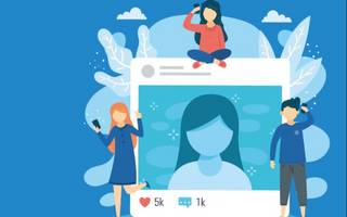 Encuesta de la Defensoría: ¿Cuánto sabés de los riesgos de publicar fotos de niños y adolescentes en las redes sociales?