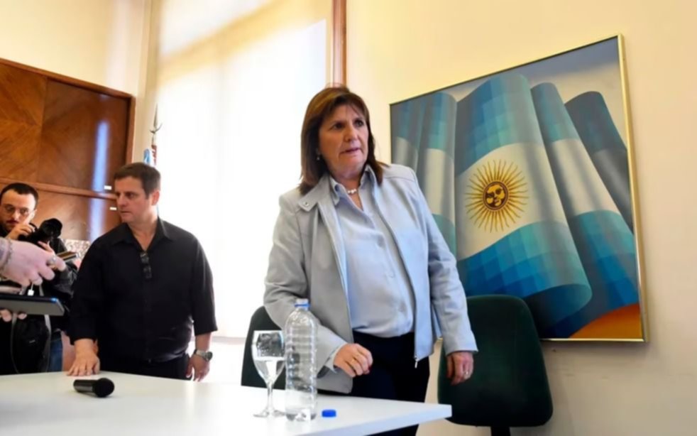 Elecciones 2023.- "Yo les gané a Morales, Lousteau, Larreta y a todos": Patricia Bullrich salió a responderle a JxC tras las críticas por el acuerdo con Javier Milei