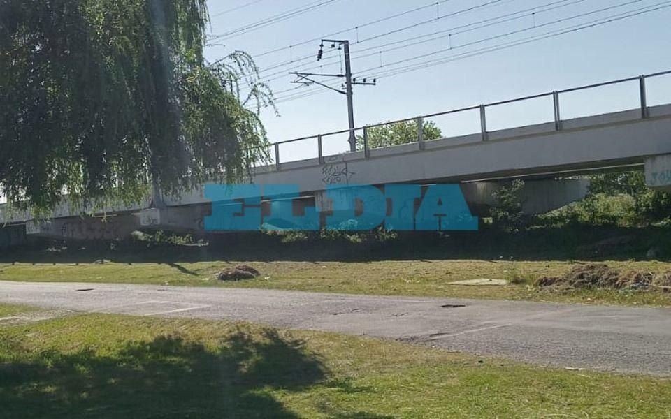 "Cara a cara con los delincuentes": la pesadilla de los vecinos de La Plata que viven a la vera del viaducto