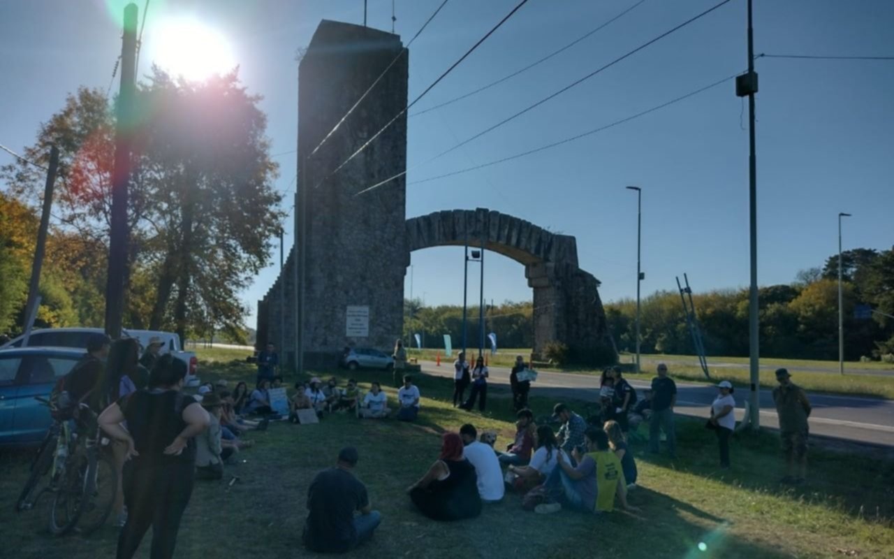 La Unesco mantuvo la categoría de Reserva de Biosfera al Parque Pereyra