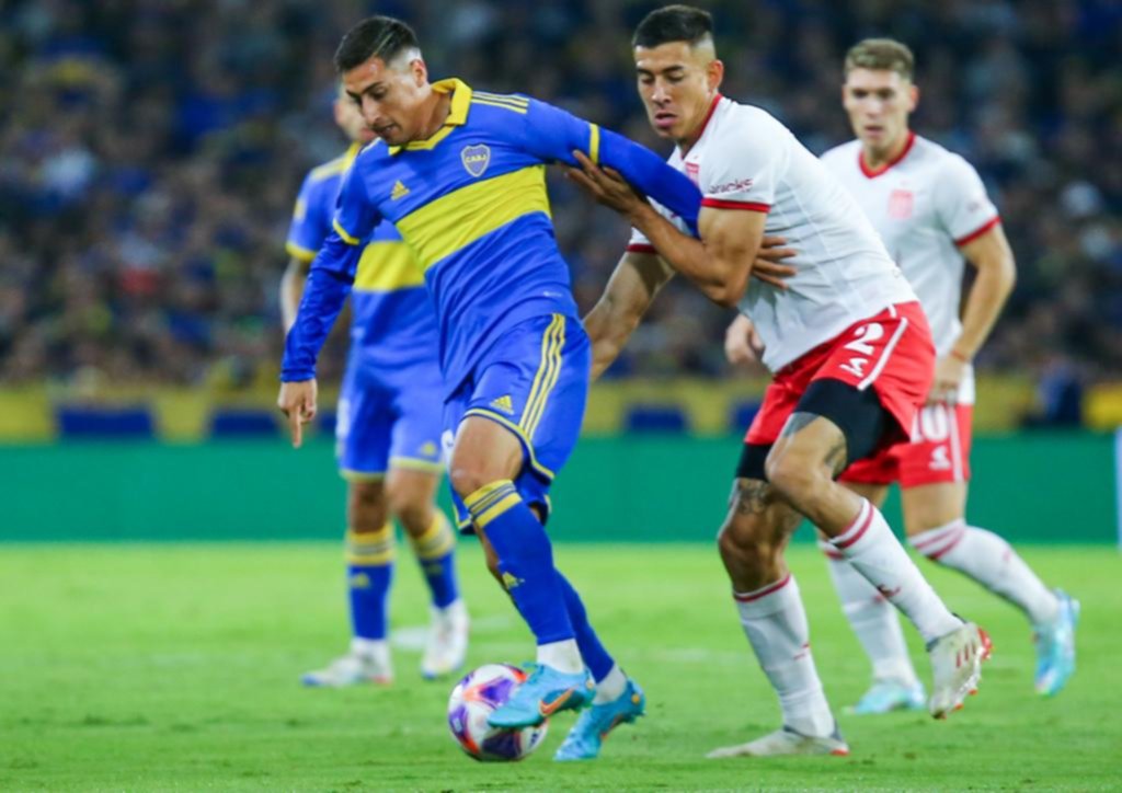 Nos volvemos a ver: Boca vs Estudiantes, el historial más desigual del fútbol argentino