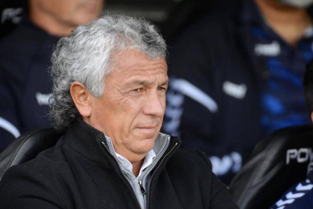 Gorosito se fue de Colón y ahora suena Damonte