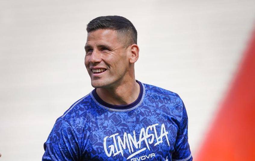 Se adelantó y contra River va el domingo a las 17.30