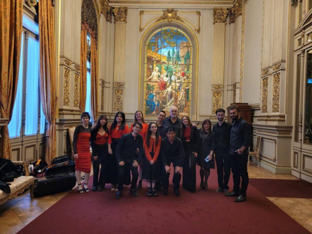 Cierra el domingo el Festival de Primavera de Música de Cámara