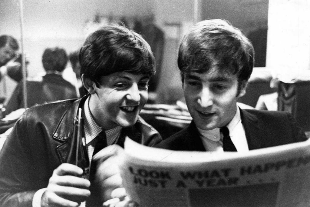 “Now and Then”: McCartney anunció el lanzamiento del último tema de The Beatles