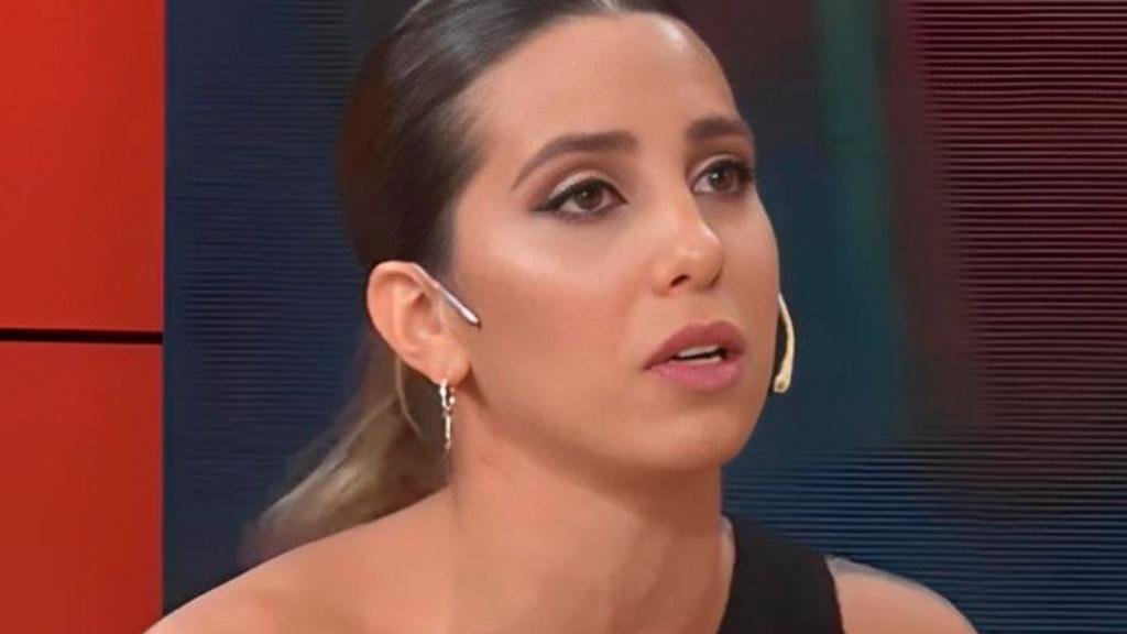 La pregunta que hizo llorar a una de las hijas de Cinthia Fernández