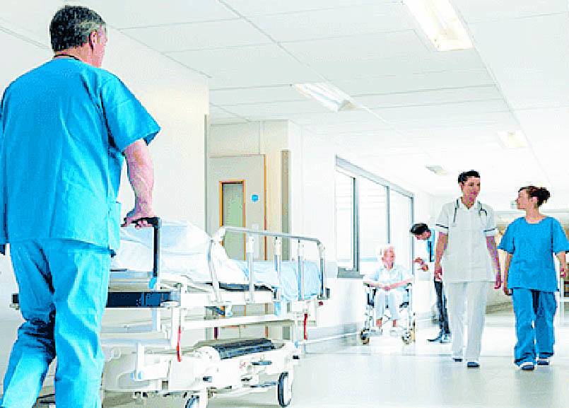 IOMA: cortan servicios de alta complejidad y anestesia a los afiliados de más de 100 distritos bonaerenses