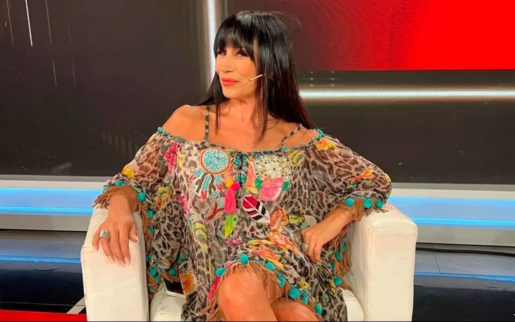Marixa Balli: “Carmen Barbieri me arruinó la carrera y la vida”