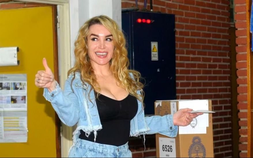 “La que quedó mal fue mamita”: Fátima negó todo y busca al culpable
