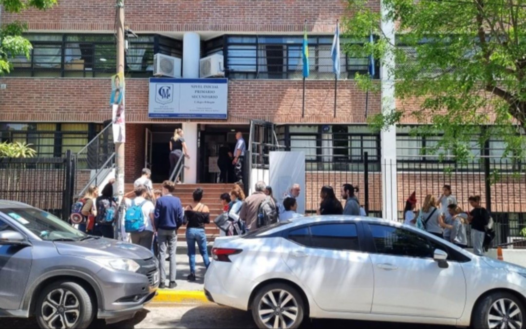 DIEGEP por cierre del Mancedo Quilmes: "no se debe a la situación económica"