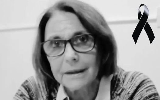 Dolor en La Plata por la muerte de una docente de la UNLP