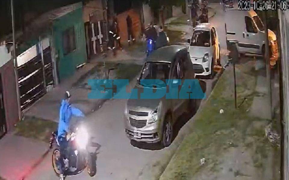 Tiraron a mansalva": la interna de la Uocra y otro hecho cargado de violencia en la Región