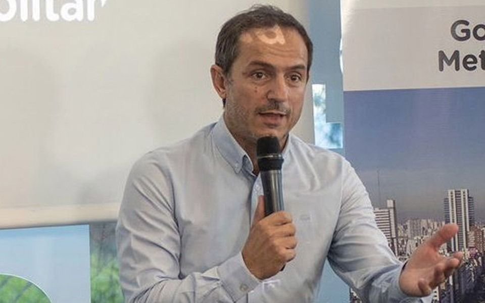 Elecciones 2023.- Abella fue el intendente de Juntos con mayor corte de boleta a su favor