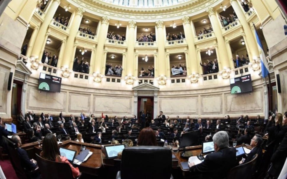 El escrutinio definitivo en San Juan dio vuelta el resultado y Unión por la Patria suma senadores
