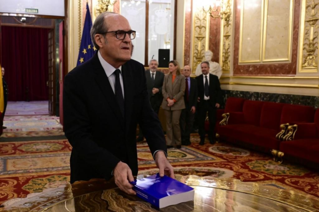 Revelan abusos sexuales en la iglesia española