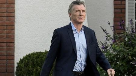 Macri vs. radicales: ratificó su respaldo a Milei